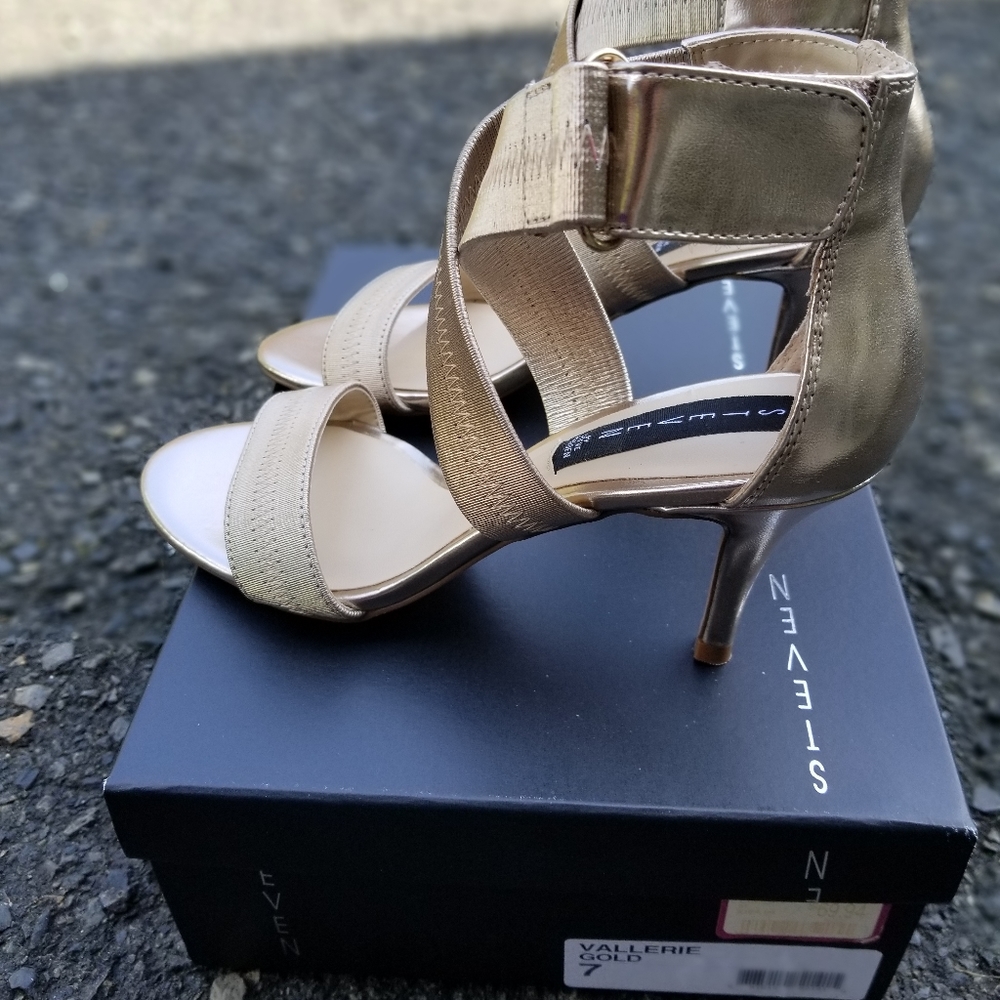 Steve Madden heels